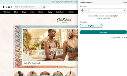 Cath Kidston