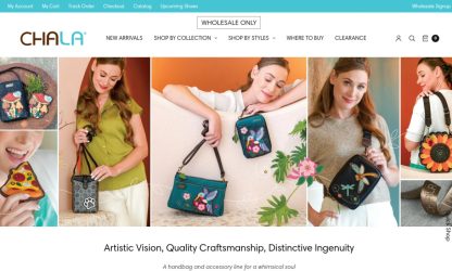Chala Handbags