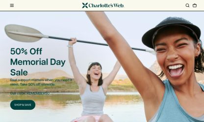 Charlottes web cbd