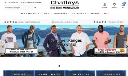 Chatleys