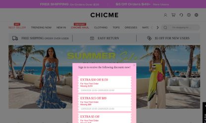 Chicme