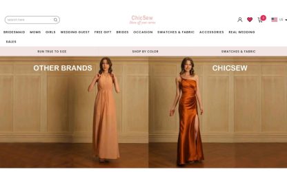 Chicsew.com