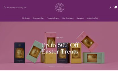 Chocolate.co.uk