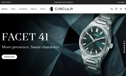 Circula Watches