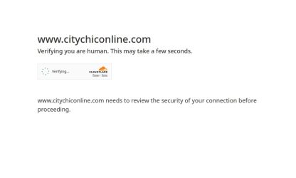 Citychiconline