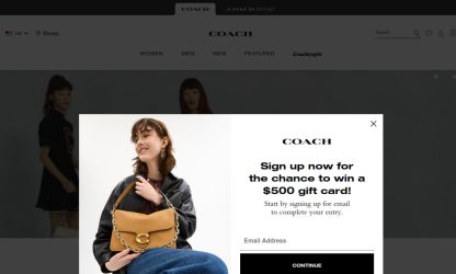 Coach