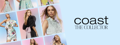 Coast Fashion