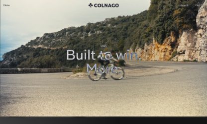 Colnago Bicycles