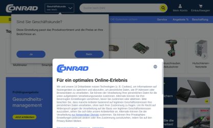 Conrad.de