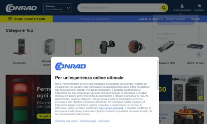 Conrad.it