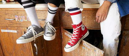 Converse.com