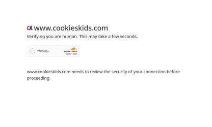 CookiesKids