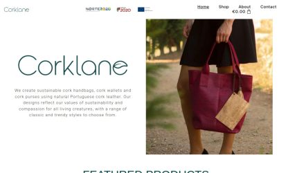 Cork Lane Handbags