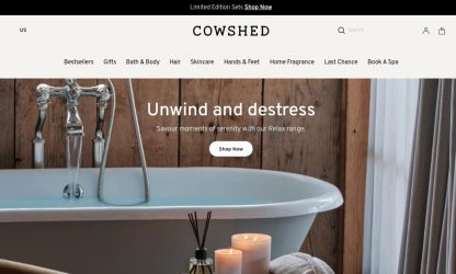 Cowshed