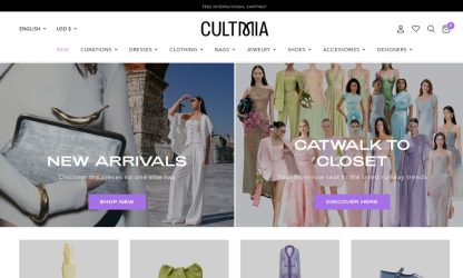 Cult Mia