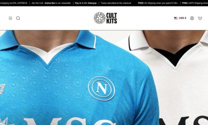 Cult Kits