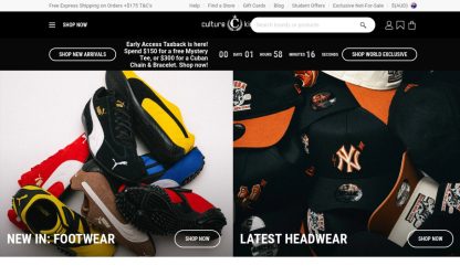 Culture Kings.com.au