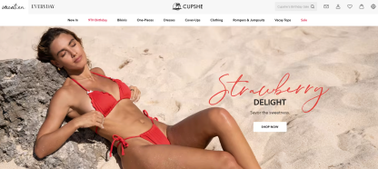 Cupshe