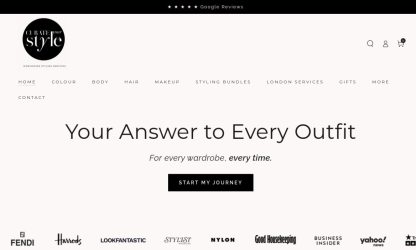 Curate Your Style