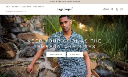 Dagsmejan.com