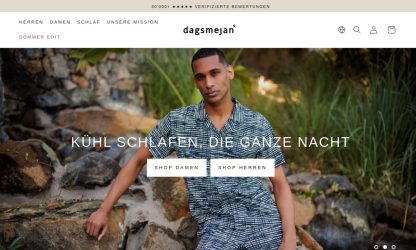 Dagsmejan.de