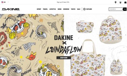 Dakine