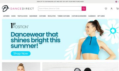 Dance Direct