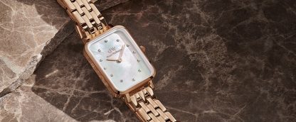 Daniel Wellington