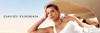 David Yurman Jewelery