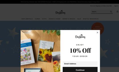 DaySpring
