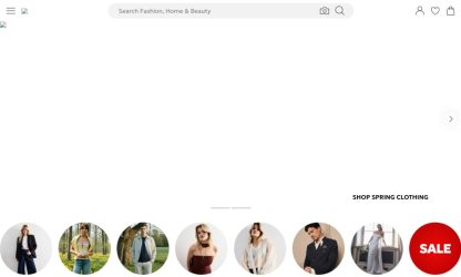 Debenhams US