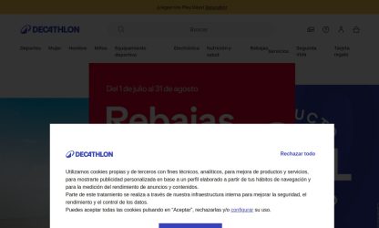 Decathlon.es