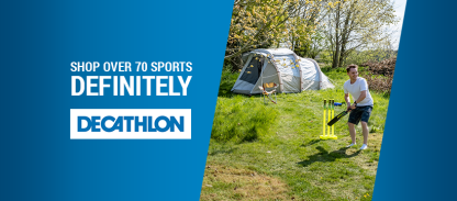 Decathlon.com