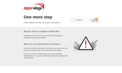 Deporvillage.net