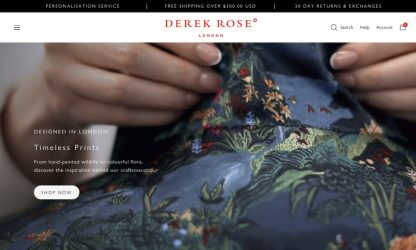 Derek Rose