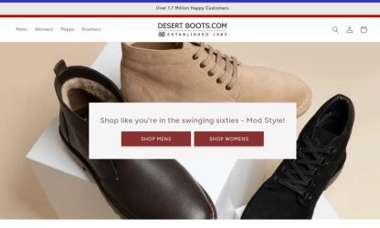 DesertBoots