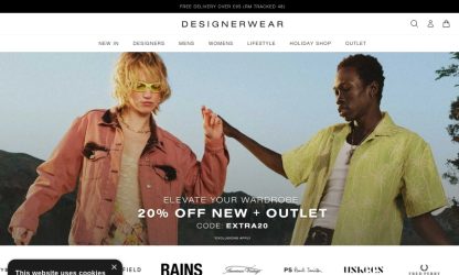 Designerwear