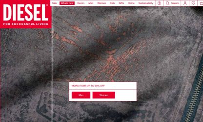 Diesel.com