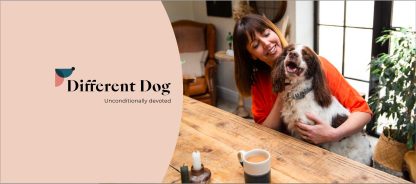 Differentdog