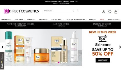 Direct Cosmetics