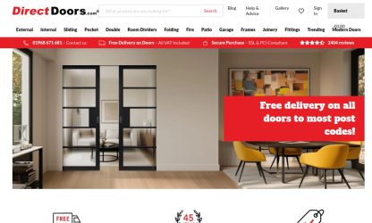 Direct Doors