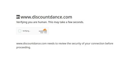 Discountdance