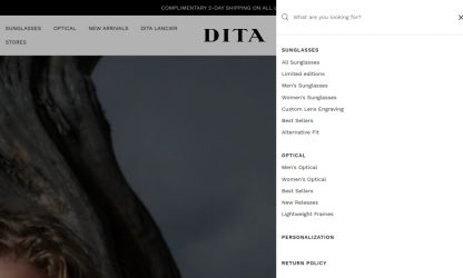 Dita
