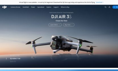 Dji.com | Drones