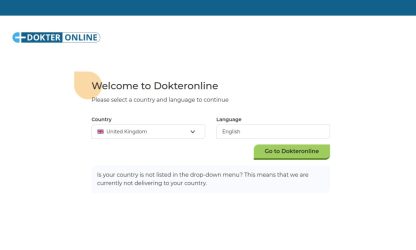 Dokter Online