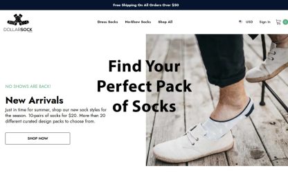 Dollarsock Crew