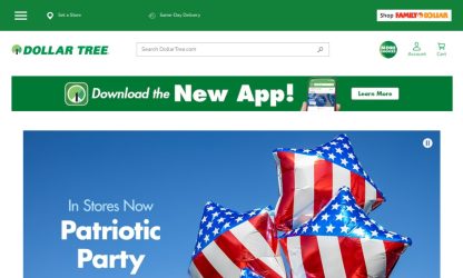 DollarTree