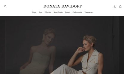 Donata davidoff