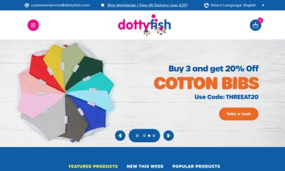 Dottyfish