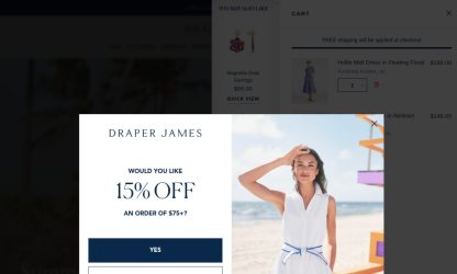 Draper James